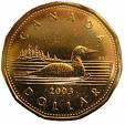 loonie